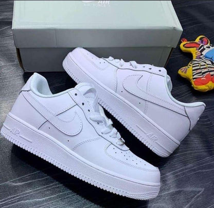 NIKE AIR FORCE ONE 🔥( Ultimas Unidades )