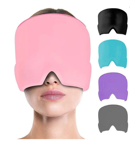 Gorro para migraña