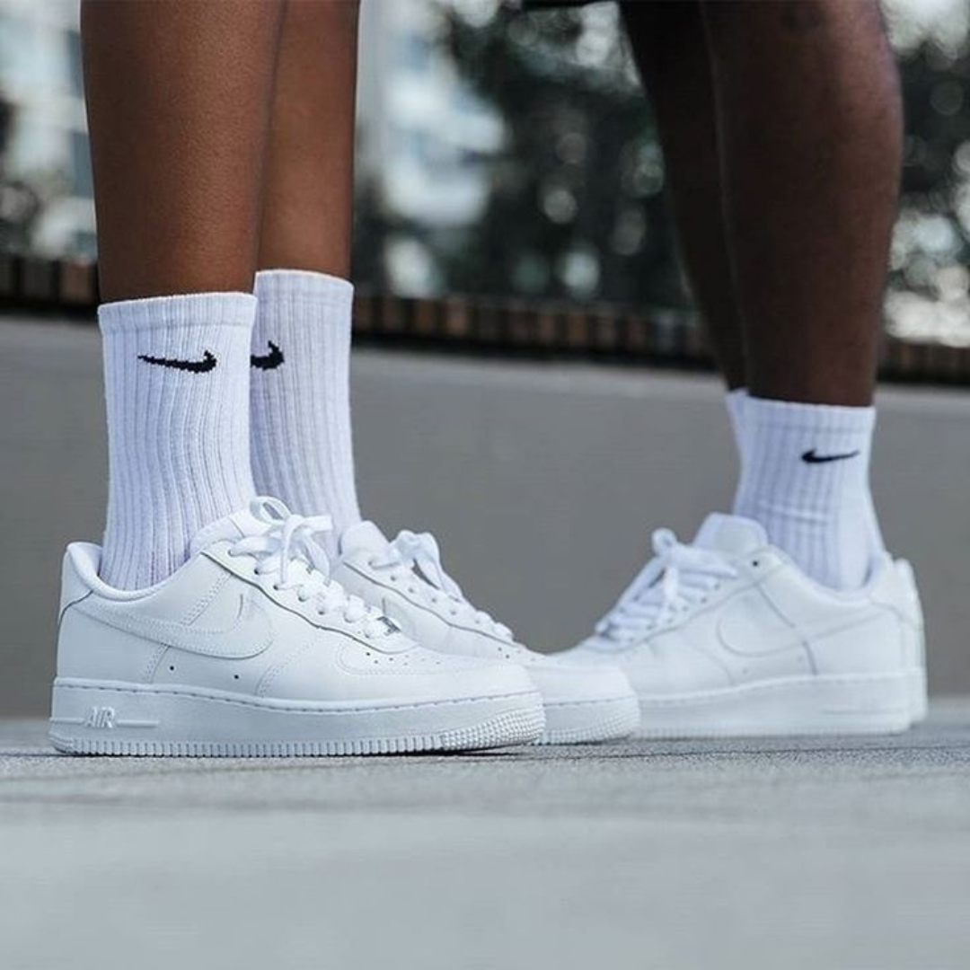 NIKE AIR FORCE ONE 🔥( Ultimas Unidades )