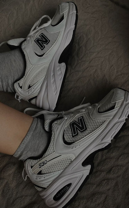 🔥 NEW BALANCE 530 👟