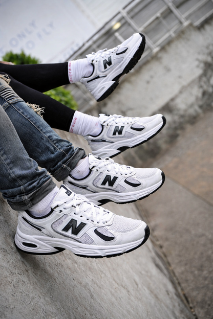 🔥 NEW BALANCE 530 👟