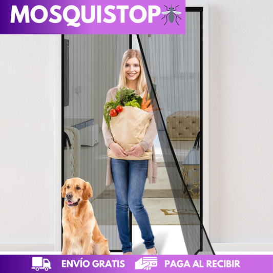MosquiStop🦟