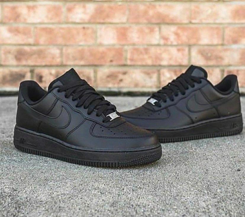 NIKE AIR FORCE ONE 🔥( Ultimas Unidades )