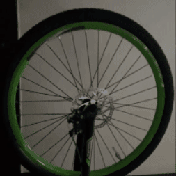 NightRide Led 💡