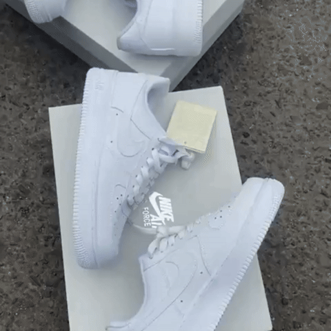 NIKE AIR FORCE ONE 🔥( Ultimas Unidades )